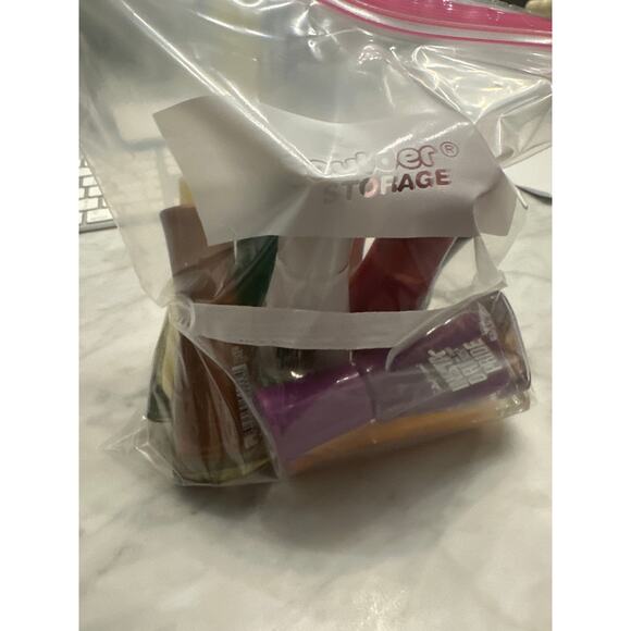 Sally Hansen insta dri 10 piece nail polish - Picture 1 of 2